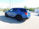 Used 2022 Ford Explorer XLT image 5