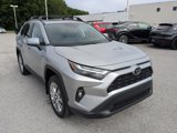 Used 2025 Toyota RAV4 XLE Premium w/ Weather Package image 3