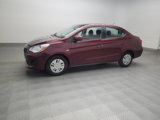 Used 2020 Mitsubishi Mirage G4 ES image 2