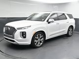 Used 2021 Hyundai Palisade Limited image 4