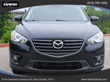 Used 2016 MAZDA CX-5 Touring image 2