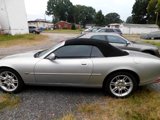 Used 2001 Jaguar XK8 Convertible image 3