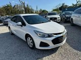Used 2019 Chevrolet Cruze LS image 3