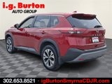 Used 2023 Nissan Rogue SV image 4