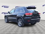Used 2020 Jeep Grand Cherokee Overland image 5