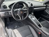 Used 2024 Porsche 718 Cayman image 4