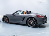 Used 2015 Porsche Boxster S image 2