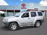 Used 2011 Nissan Xterra S w/ 4X4 Value Package image 2