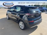Used 2023 Chevrolet Bolt EUV LT w/ Comfort Package image 4