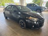 Used 2015 Toyota Corolla S image 2