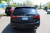 Used 2016 Acura MDX SH-AWD image 4