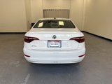 Used 2019 Volkswagen Jetta S image 3