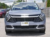 Used 2023 Kia Sportage EX image 3