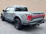 Used 2018 Ford F150 Raptor w/ Equipment Group 802A Luxury image 4