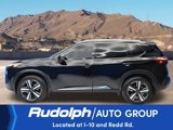 Used 2023 Nissan Rogue Platinum w/ Platinum Premium Package image 2