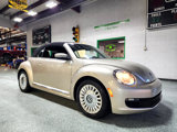 Used 2013 Volkswagen Beetle 2.5 image 4