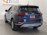 Used 2020 Hyundai Santa Fe SE image 5