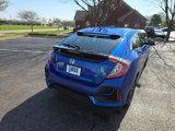 Certified 2020 Honda Civic EX-L image 3