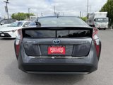 Used 2017 Toyota Prius Four image 6