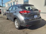 Used 2020 Nissan Kicks S image 4