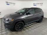 Used 2022 Jeep Compass Altitude w/ Sun and Sound Group image 2