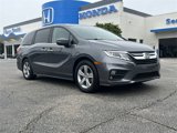 Used 2019 Honda Odyssey EX-L image 2