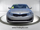 Used 2011 Kia Optima LX image 2