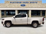 Used 2022 Chevrolet Colorado LT w/ LT Convenience Package image 3