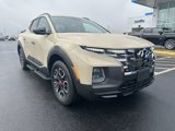 Used 2024 Hyundai Santa Cruz XRT image 2