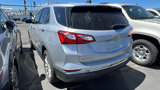 Used 2021 Chevrolet Equinox LT image 3