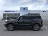 New 2024 Ford Bronco Sport Big Bend image 3