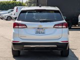 Certified 2022 Chevrolet Equinox LT w/ LPO, Cargo Package image 6