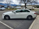Certified 2024 Mercedes-Benz C 300 4MATIC Sedan image 5