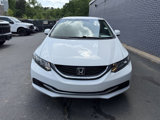 Used 2013 Honda Civic LX image 2