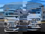 New 2025 INFINITI QX55 Luxe w/ Cargo Package image 2