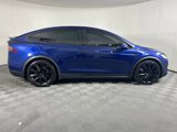 Used 2017 Tesla Model X 90D image 6