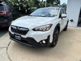 Certified 2023 Subaru Crosstrek 2.0i Premium image 4