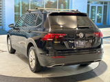 Used 2018 Volkswagen Tiguan S image 5