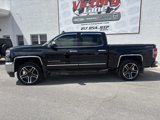 Used 2016 Chevrolet Silverado 1500 LT w/ LPO, Black Pack image 5
