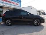 Used 2018 Subaru Crosstrek 2.0i Premium image 4