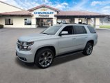 Used 2018 Chevrolet Tahoe LT image 4