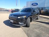 Used 2021 Jeep Cherokee Limited image 4