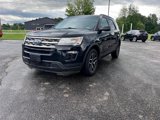 Used 2018 Ford Explorer FWD image 5
