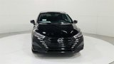 New 2025 Nissan Versa SV w/ Trunk Package image 2