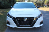 Used 2019 Nissan Altima 2.5 SR w/ SR Premium Package image 4