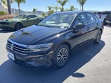 Used 2021 Volkswagen Jetta S image 5