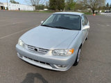 Used 2002 Toyota Corolla S image 4