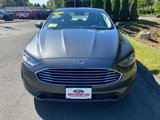 Used 2019 Ford Fusion SE image 2