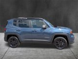 Used 2021 Jeep Renegade Limited w/ Sun & Sound Group image 3