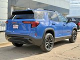 New 2025 GMC Terrain Elevation w/ Black Edition image 4